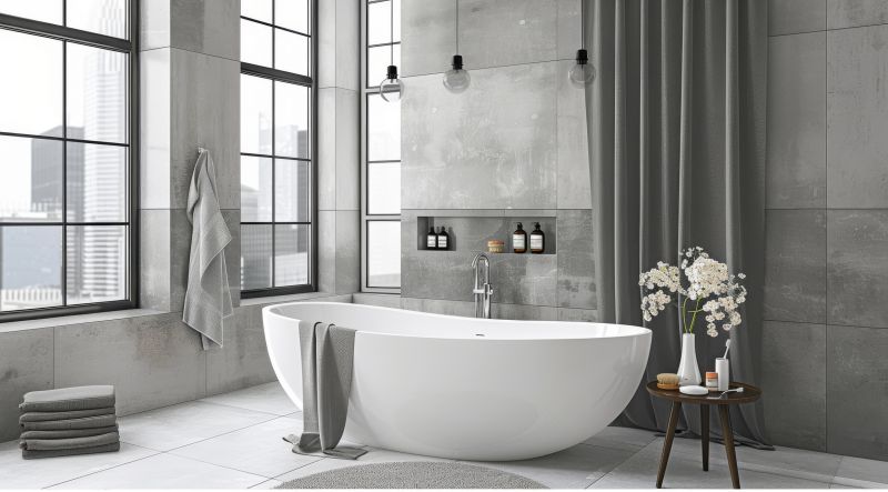 Cost of Bathtub Installation in Topsham, ME