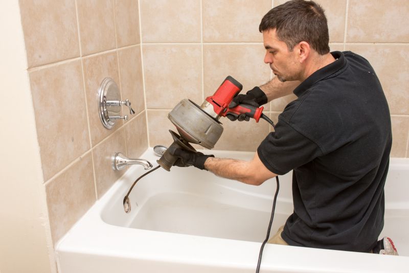 Specialty Bath Fixture Installers